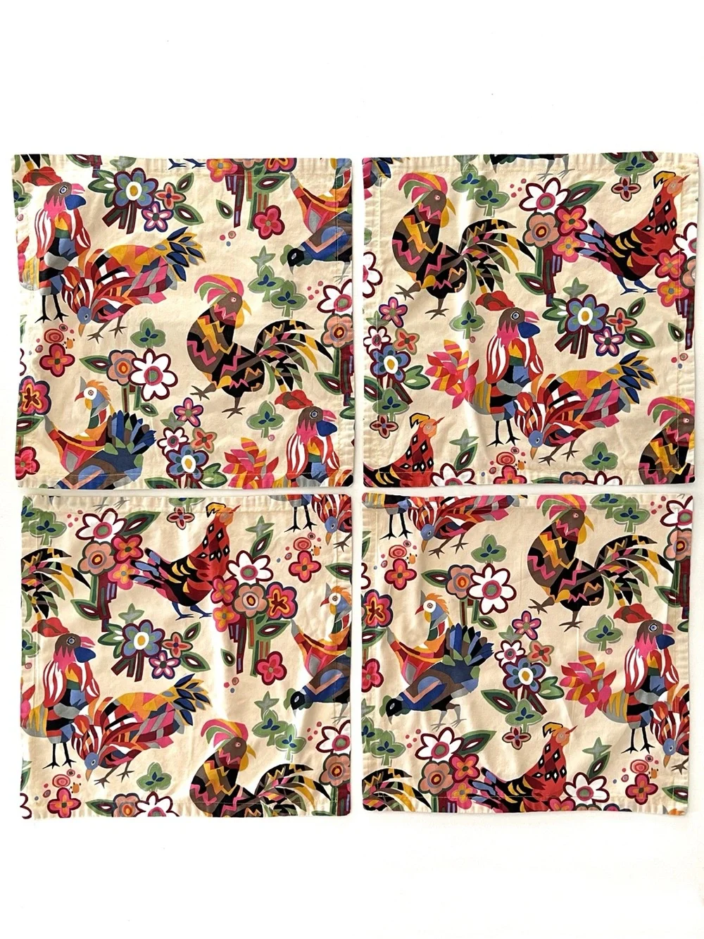 Handmade alexander henry